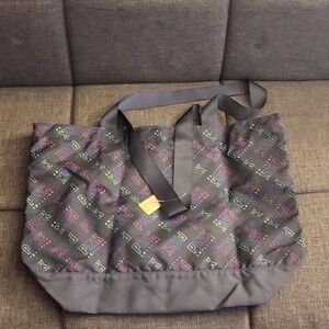 Overnight victoria secret bag